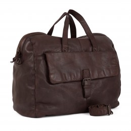 Sac de voyage sans roulettes - Gianni Conti - Sac de voyage - Bagage 48h