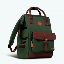 Adventurer Medium - Cabaïa - Sac à dos Adventurer M Medium 23L - Avec pochette à rabat