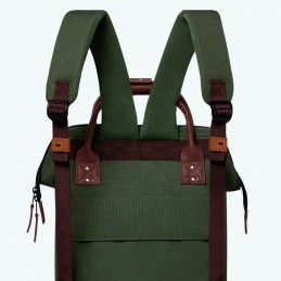 Cabaïa - Sac à dos Adventurer M Medium 23L - Avec pochette à rabat