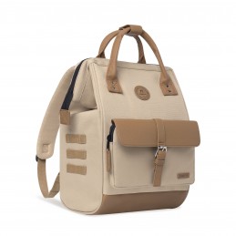 Cabaïa - Sac à dos Adventurer M Medium 23L - Avec pochette à rabat