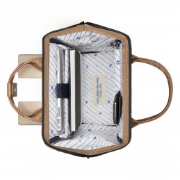Cabaïa - Sac à dos Adventurer M Medium 23L - Avec pochette à rabat