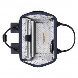 Adventurer Medium - Cabaïa - Sac à dos Adventurer M Medium 23L - Avec pochette à rabat