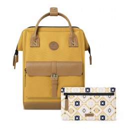 Cabaïa - Sac à dos Adventurer M Medium 23L - Avec pochette à rabat