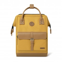 Cabaïa - Sac à dos Adventurer M Medium 23L - Avec pochette à rabat