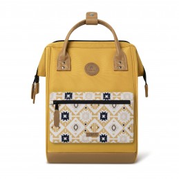 Cabaïa - Sac à dos Adventurer M Medium 23L - Avec pochette à rabat