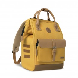 Cabaïa - Sac à dos Adventurer M Medium 23L - Avec pochette à rabat