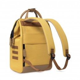 Cabaïa - Sac à dos Adventurer M Medium 23L - Avec pochette à rabat