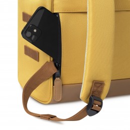Cabaïa - Sac à dos Adventurer M Medium 23L - Avec pochette à rabat