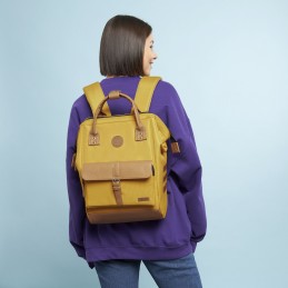 Adventurer Medium - Cabaïa - Sac à dos Adventurer M Medium 23L - Avec pochette à rabat