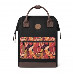 Cabaïa - Sac à dos Adventurer M Medium 23L - Avec pochette à rabat