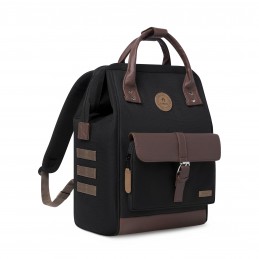 Adventurer Medium - Cabaïa - Sac à dos Adventurer M Medium 23L - Avec pochette à rabat