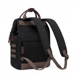 Cabaïa - Sac à dos Adventurer M Medium 23L - Avec pochette à rabat