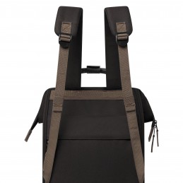 Adventurer Medium - Cabaïa - Sac à dos Adventurer M Medium 23L - Avec pochette à rabat