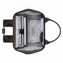 Adventurer Medium - Cabaïa - Sac à dos Adventurer M Medium 23L - Avec pochette à rabat
