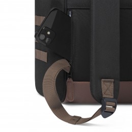 Adventurer Medium - Cabaïa - Sac à dos Adventurer M Medium 23L - Avec pochette à rabat
