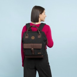 Adventurer Medium - Cabaïa - Sac à dos Adventurer M Medium 23L - Avec pochette à rabat