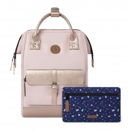 Adventurer Medium - Cabaïa - Sac à dos Adventurer M Medium 23L - Avec pochette à rabat