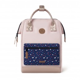 Cabaïa - Sac à dos Adventurer M Medium 23L - Avec pochette à rabat