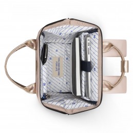 Adventurer Medium - Cabaïa - Sac à dos Adventurer M Medium 23L - Avec pochette à rabat