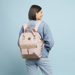 Adventurer Medium - Cabaïa - Sac à dos Adventurer M Medium 23L - Avec pochette à rabat