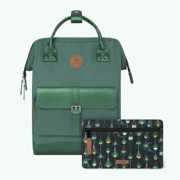 Adventurer Medium - Cabaïa - Sac à dos Adventurer M Medium 23L - Avec pochette à rabat