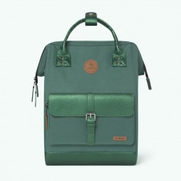 Cabaïa - Sac à dos Adventurer M Medium 23L - Avec pochette à rabat