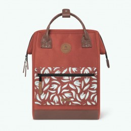Cabaïa - Sac à dos Adventurer M Medium 23L - Avec pochette à rabat
