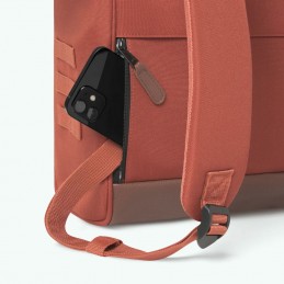 Adventurer Medium - Cabaïa - Sac à dos Adventurer M Medium 23L - Avec pochette à rabat