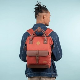Cabaïa - Sac à dos Adventurer M Medium 23L - Avec pochette à rabat