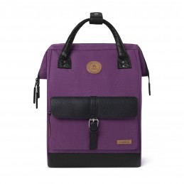 Adventurer Medium - Cabaïa - Sac à dos Adventurer M Medium 23L - Avec pochette à rabat