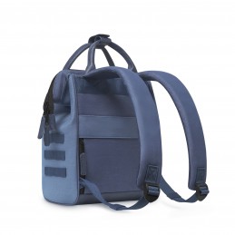 Adventurer Small - Cabaïa - Sac à dos Adventurer S Mini 12L - Denim