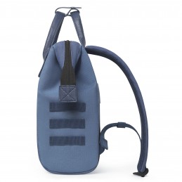 Cabaïa - Sac à dos Adventurer S Mini 12L - Denim