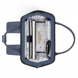 Cabaïa - Sac à dos Adventurer S Mini 12L - Denim