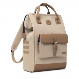 Adventurer Large - Cabaïa - Sac à dos Adventurer L Large 25L - Avec pochette à rabat