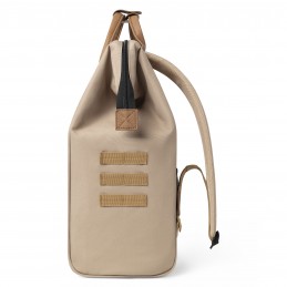 Adventurer Large - Cabaïa - Sac à dos Adventurer L Large 25L - Avec pochette à rabat