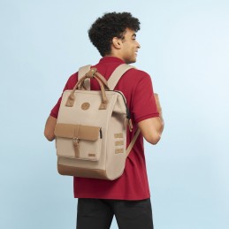 Adventurer Large - Cabaïa - Sac à dos Adventurer L Large 25L - Avec pochette à rabat