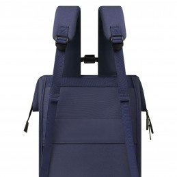 Cabaïa - Sac à dos Adventurer L Large 25L - Avec pochette à rabat