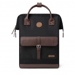 Cabaïa - Sac à dos Adventurer L Large 25L - Avec pochette à rabat