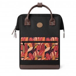 Cabaïa - Sac à dos Adventurer L Large 25L - Avec pochette à rabat