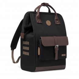 Cabaïa - Sac à dos Adventurer L Large 25L - Avec pochette à rabat