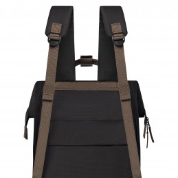 Cabaïa - Sac à dos Adventurer L Large 25L - Avec pochette à rabat