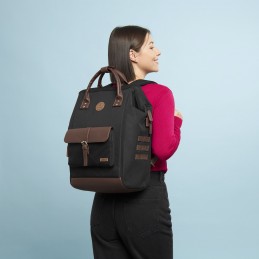 Adventurer Large - Cabaïa - Sac à dos Adventurer L Large 25L - Avec pochette à rabat