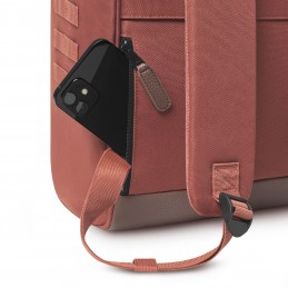 Adventurer Large - Cabaïa - Sac à dos Adventurer L Large 25L - Avec pochette à rabat
