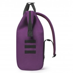 Cabaïa - Sac à dos Adventurer L Large 25L - Avec pochette à rabat