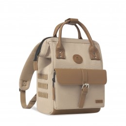 Adventurer Small - Cabaïa - Sac à dos Adventurer S Mini 12L - Avec pochette à rabat