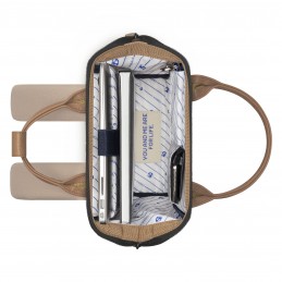 Adventurer Small - Cabaïa - Sac à dos Adventurer S Mini 12L - Avec pochette à rabat