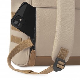Adventurer Small - Cabaïa - Sac à dos Adventurer S Mini 12L - Avec pochette à rabat