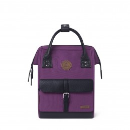 Adventurer Small - Cabaïa - Sac à dos Adventurer S Mini 12L - Avec pochette à rabat