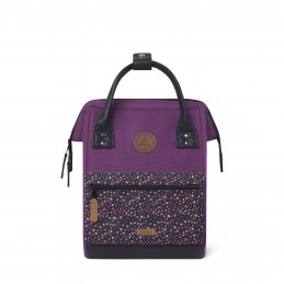 Adventurer Small - Cabaïa - Sac à dos Adventurer S Mini 12L - Avec pochette à rabat