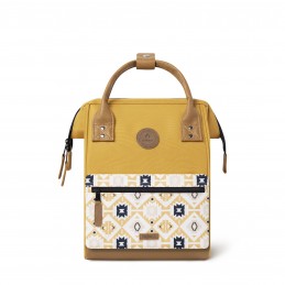 Adventurer Small - Cabaïa - Sac à dos Adventurer S Mini 12L - Avec pochette à rabat